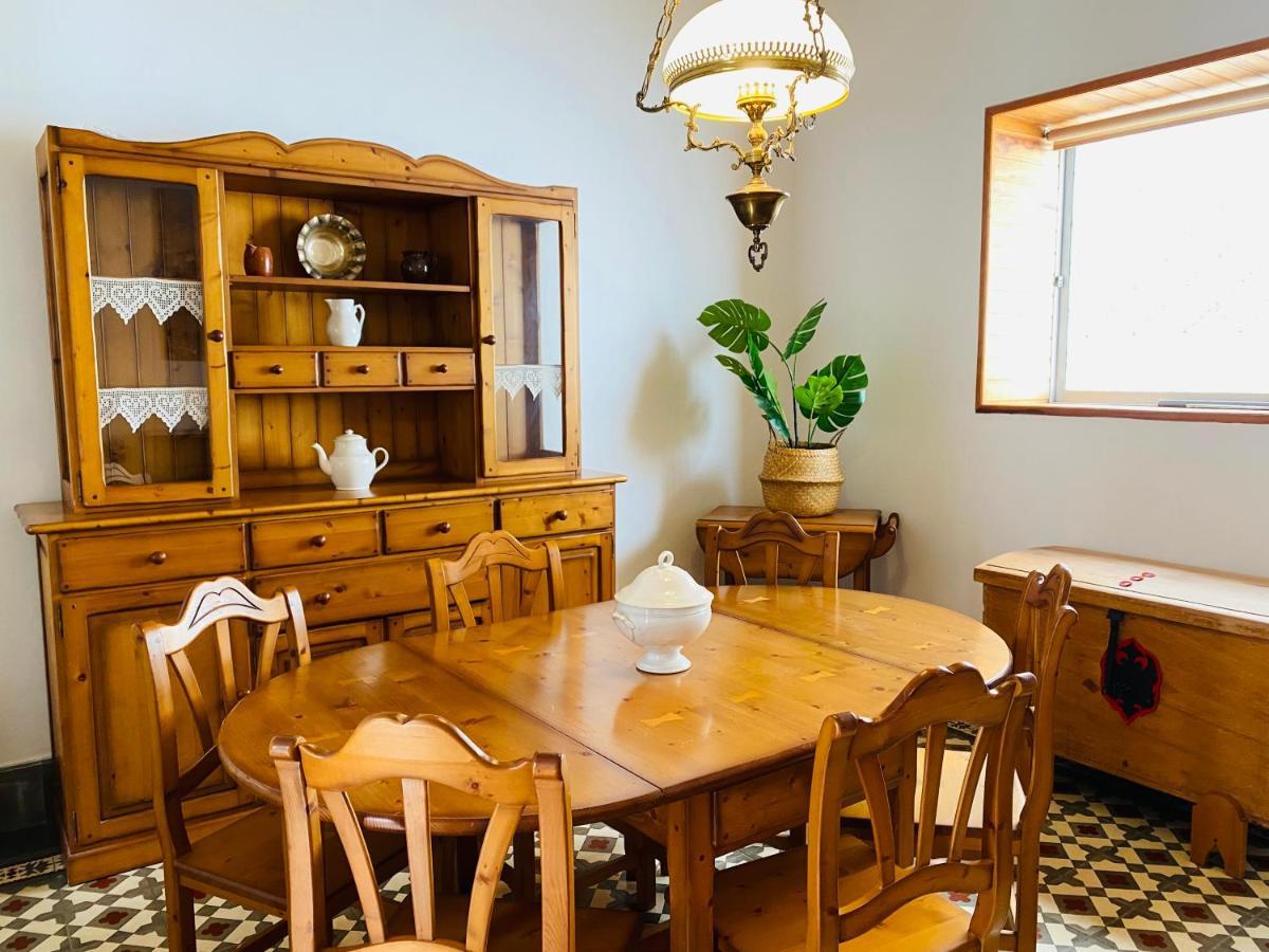 New Typical Canary Home Casa Ma, Arona  Zewnętrze zdjęcie