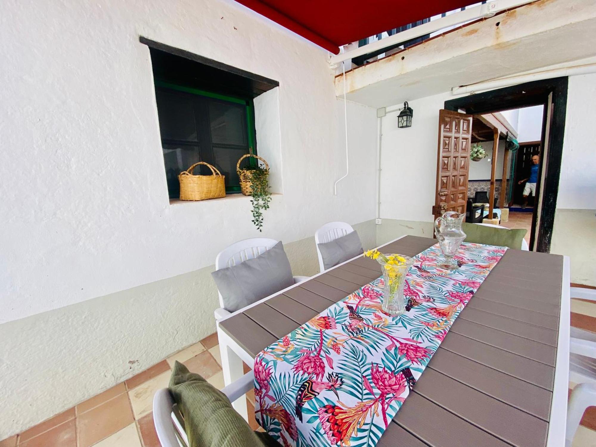 New Typical Canary Home Casa Ma, Arona  Zewnętrze zdjęcie